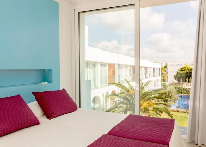 Ebano Hotel Apartments & Spa (Adults Only)