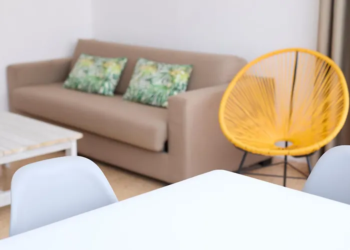 Los Escondidos Ibiza Suites