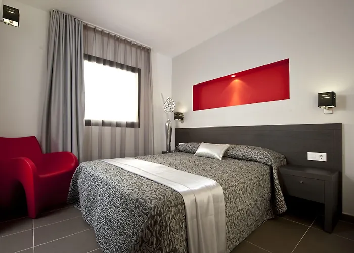 Migjorn Ibiza Suites & Spa