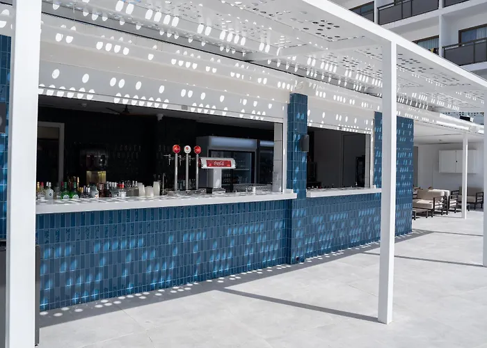 Hotel Vibra Mare Nostrum